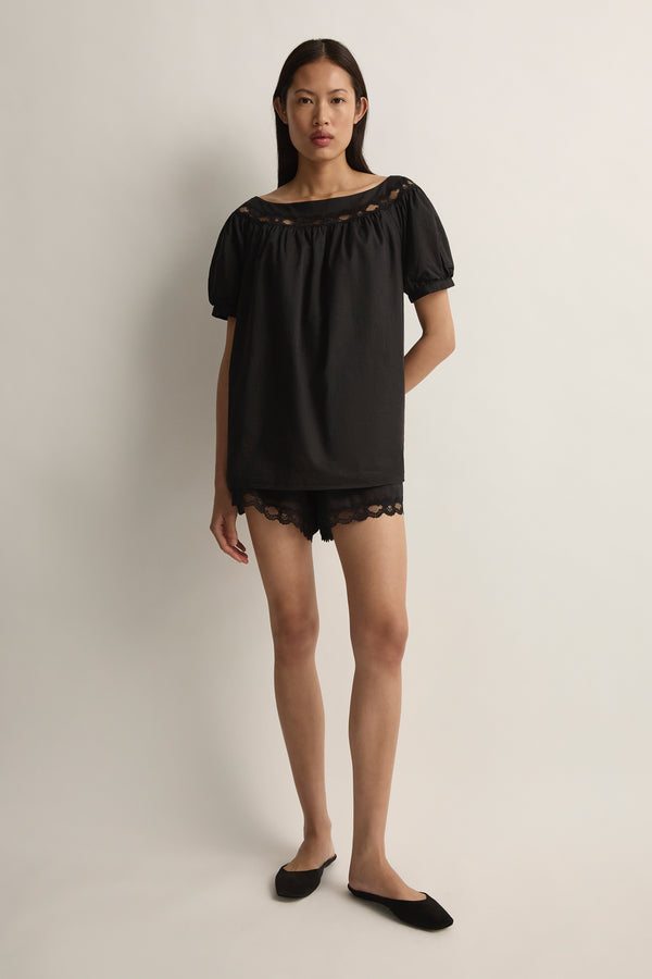 MARILYN BLOUSE
