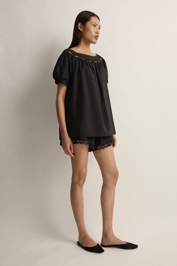 MARILYN BLOUSE
