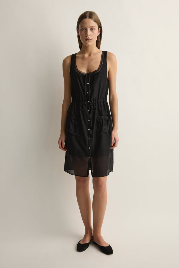 ESTELLE DRESS