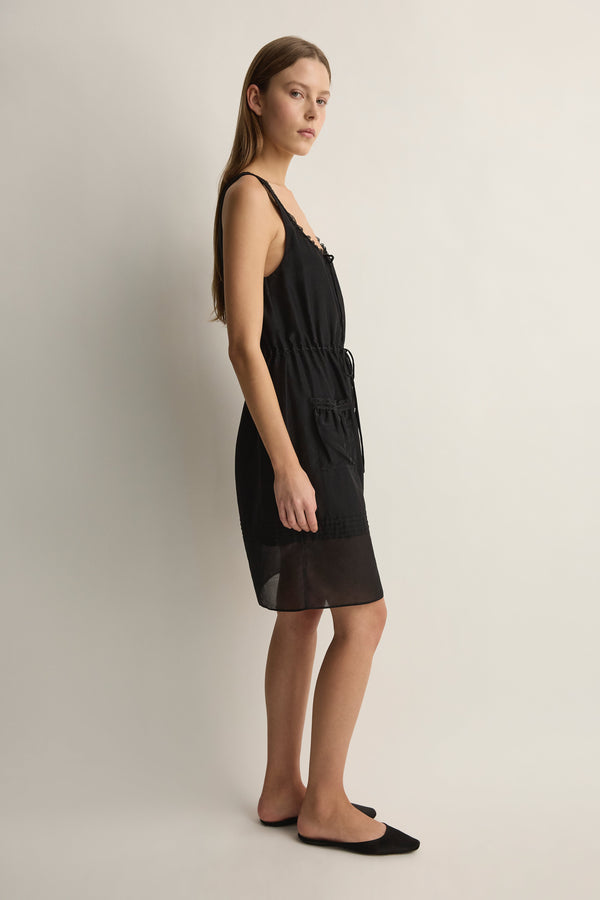 ESTELLE DRESS