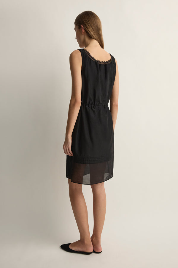 ESTELLE DRESS