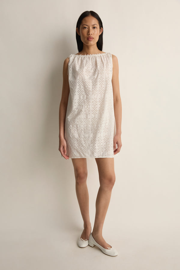 HARRIET MINI DRESS