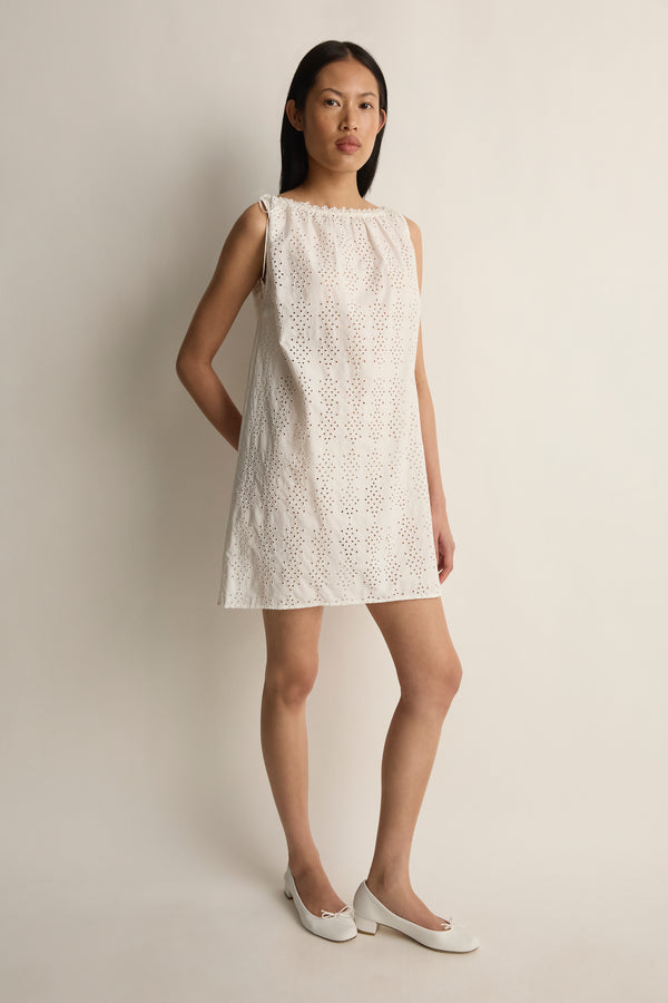 HARRIET MINI DRESS