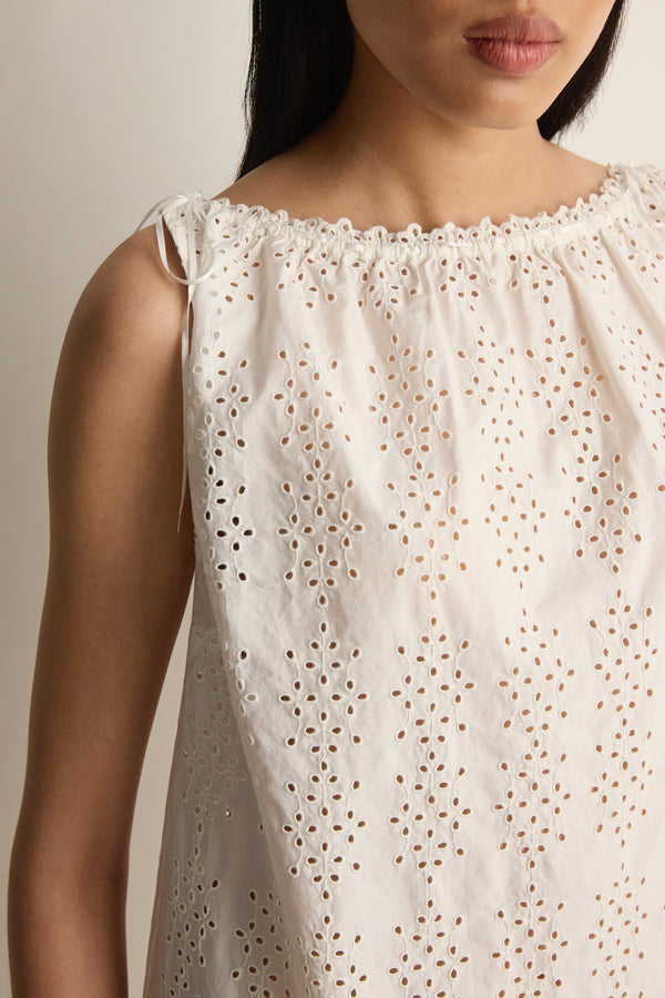 HARRIET MINI DRESS