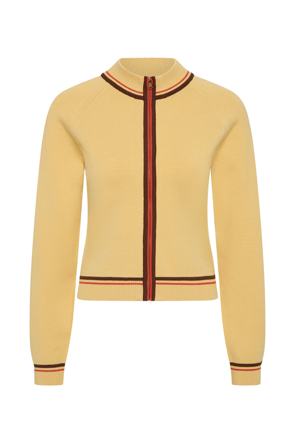 NOAH JACKET