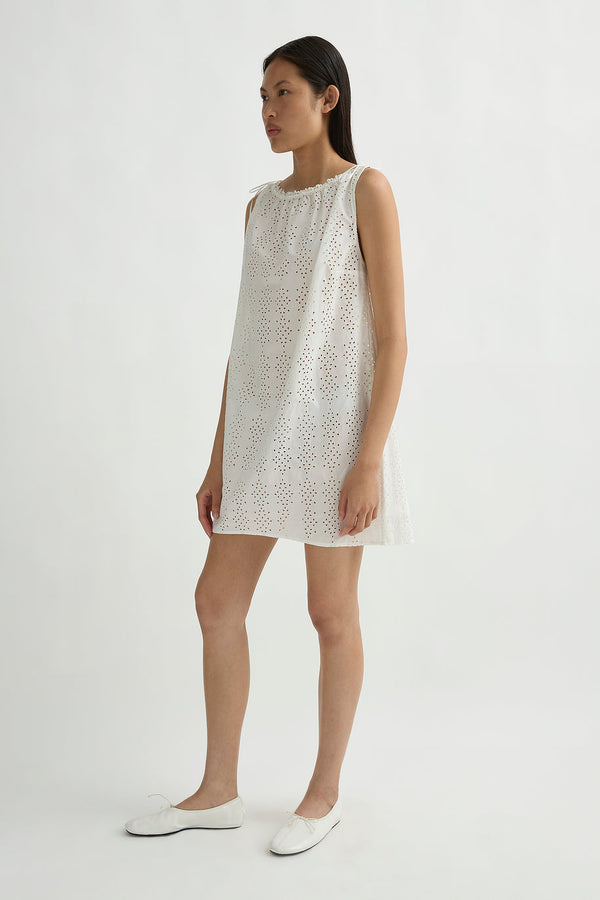 HARRIET MINI DRESS