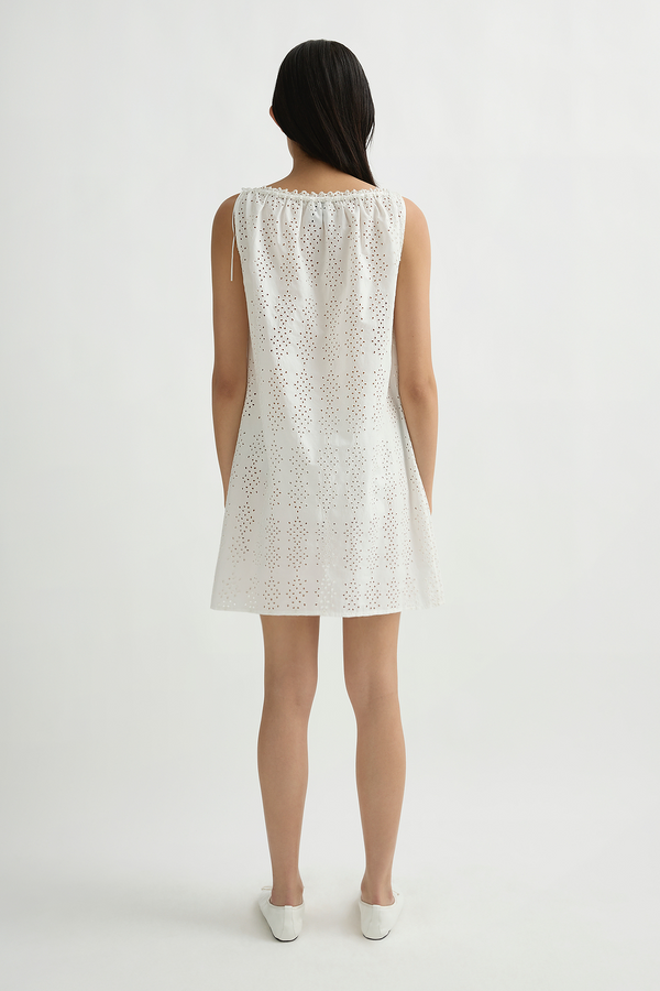 HARRIET MINI DRESS