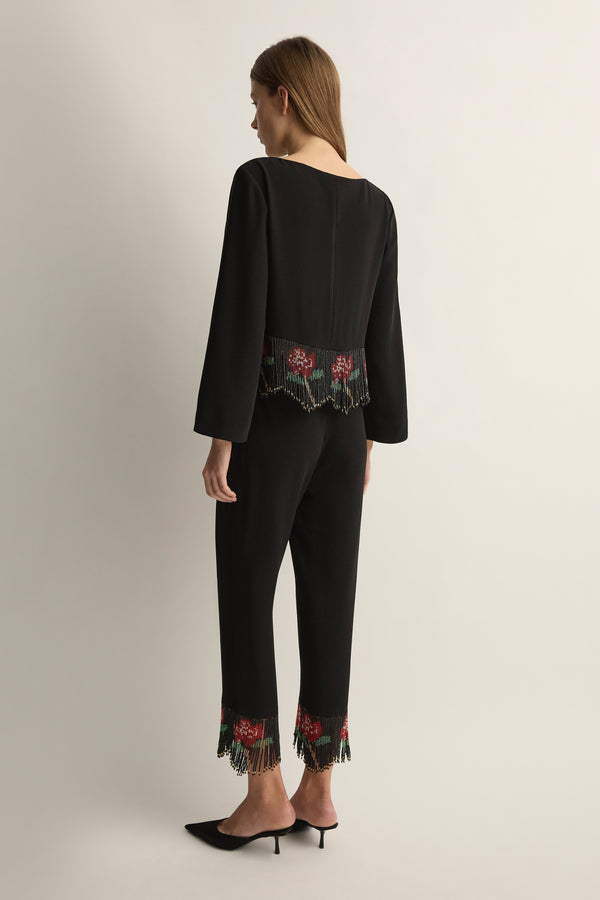 ROSANNA BLOUSE
