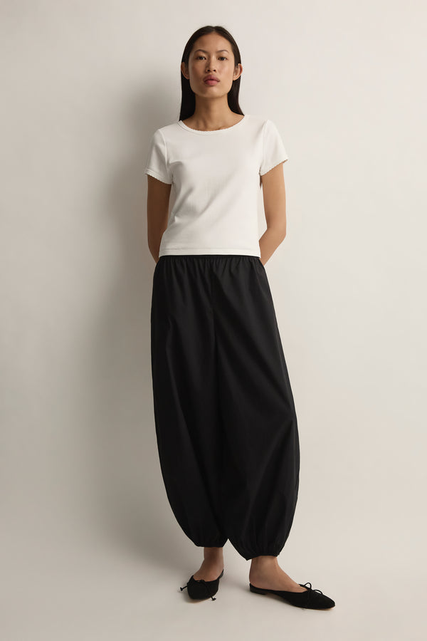 BEAU PANT