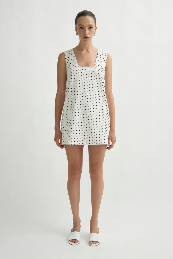 TOMMY DRESS
