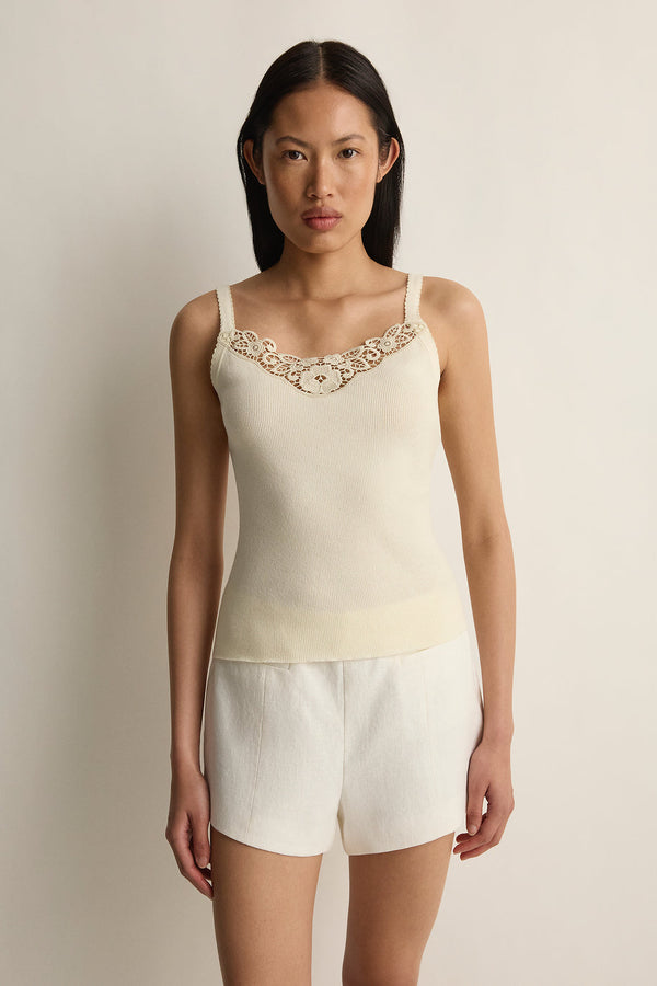 POSY TANK
