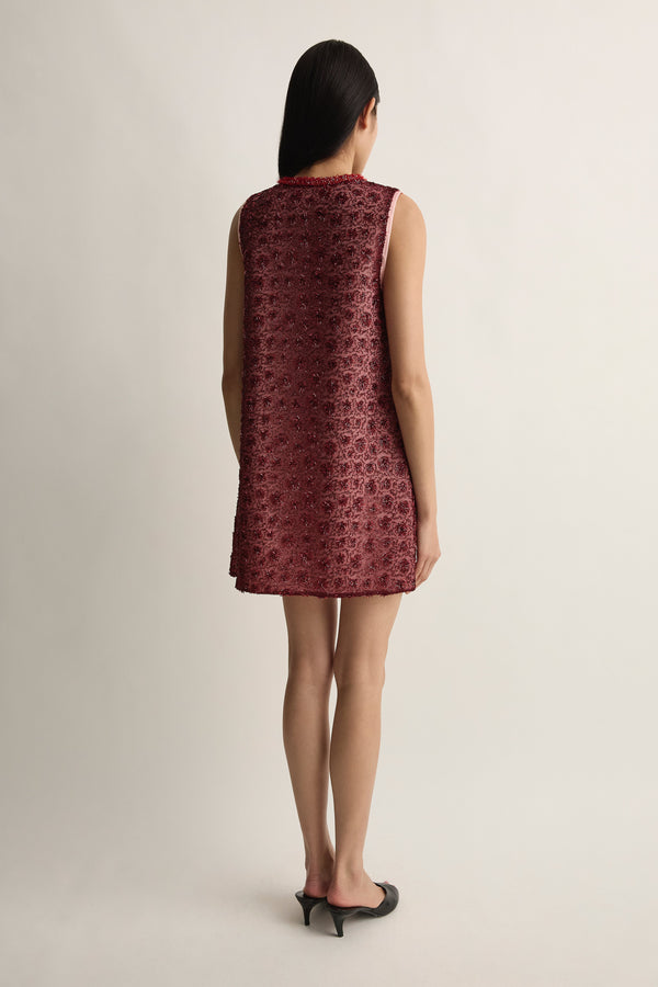SOFIA MINI DRESS