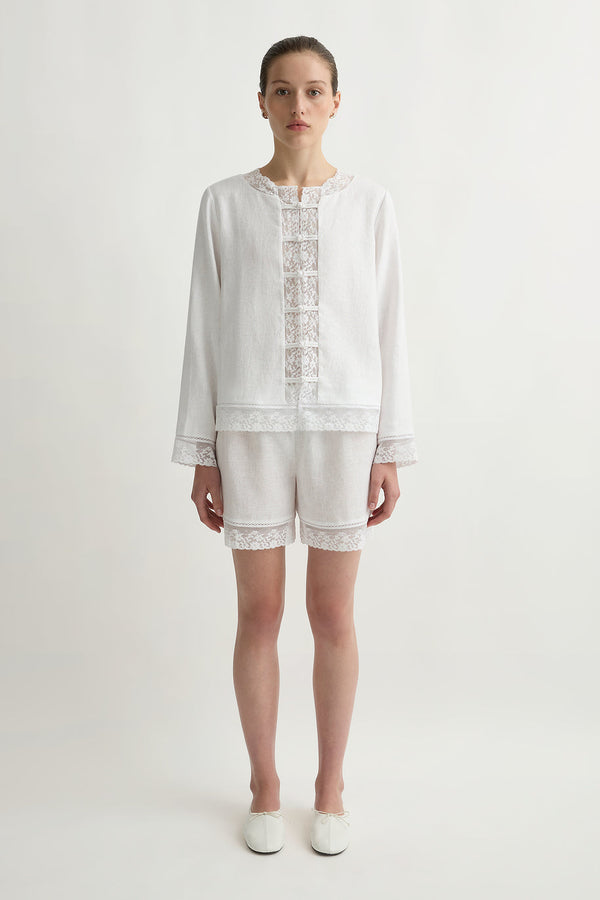 VERONICA BLOUSE