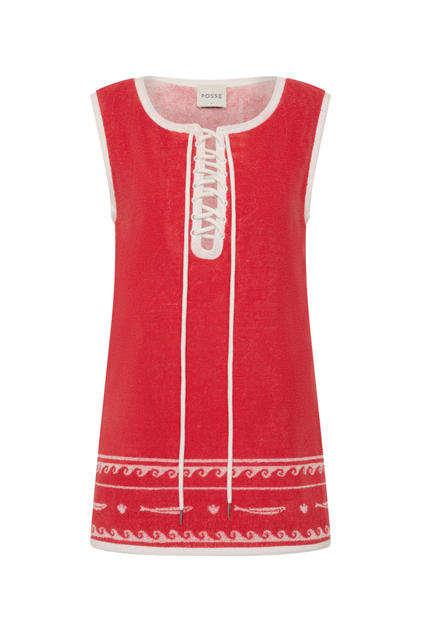 CODY TUNIC