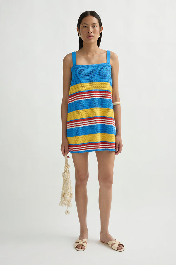 TAMMY DRESS