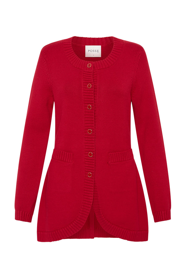 SABRINA CARDIGAN