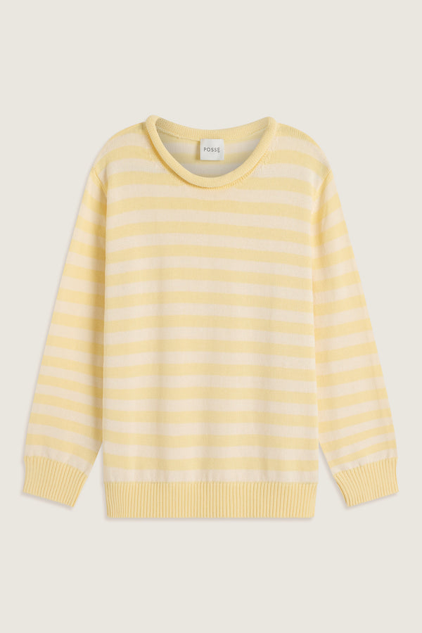 LARA JUMPER