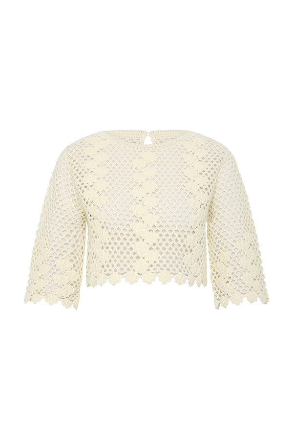 SASKIA TOP