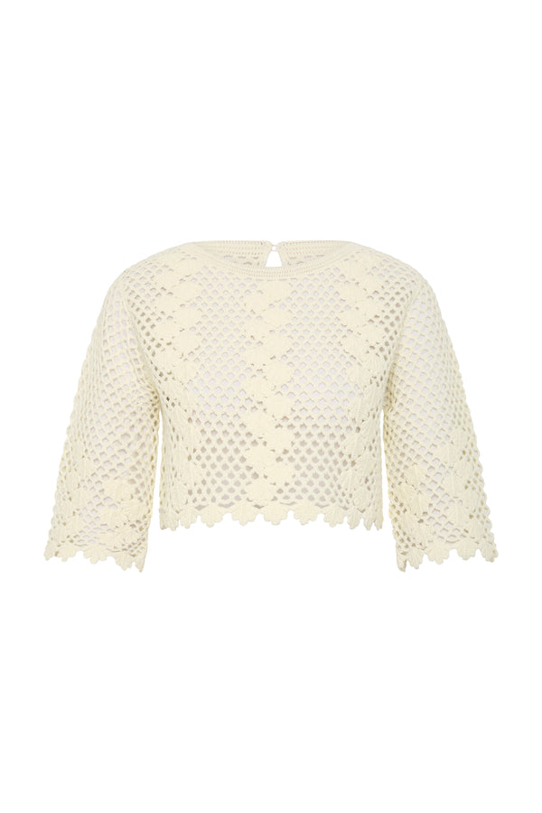 SASKIA TOP