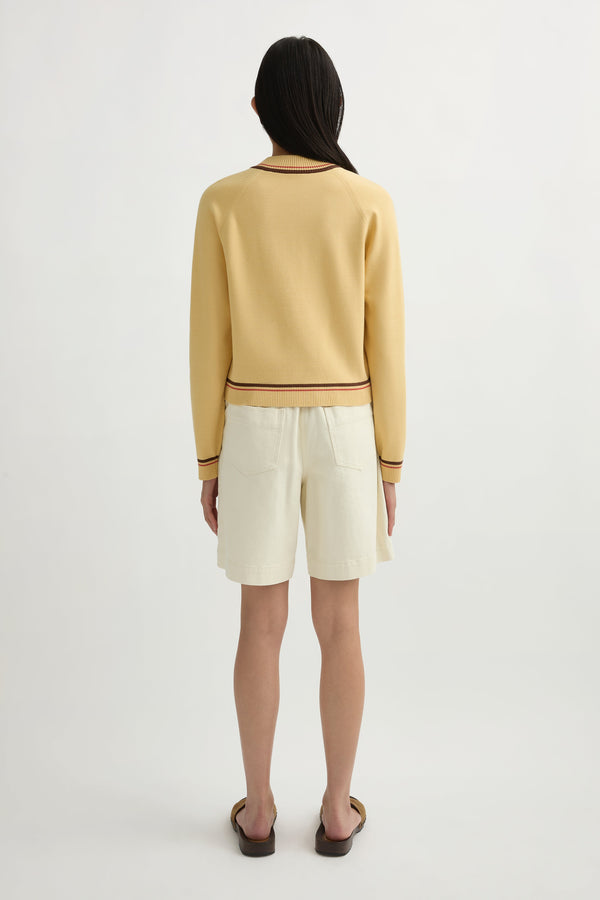 NOAH JACKET