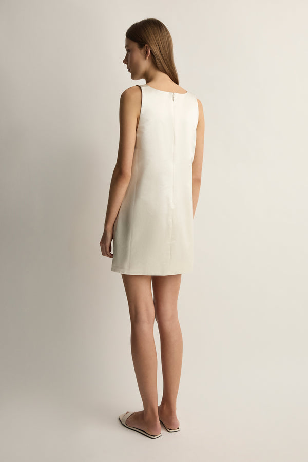VERITY MINI DRESS