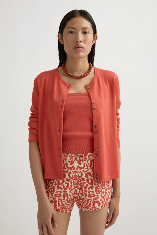 LEXI CARDIGAN