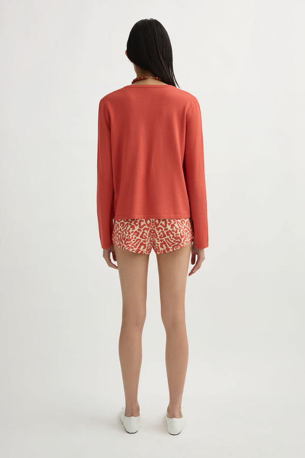 LEXI CARDIGAN