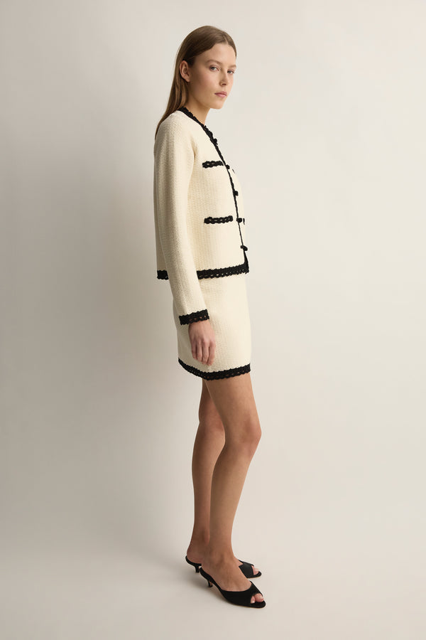 HATTIE SKIRT