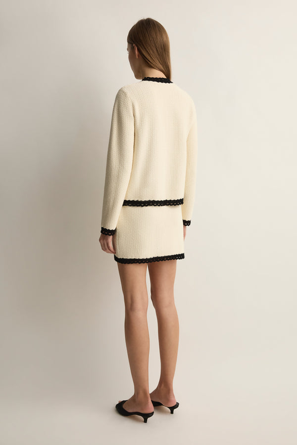 HATTIE SKIRT
