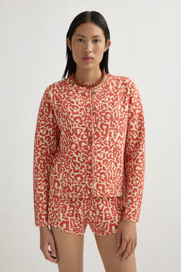LEXI CARDIGAN