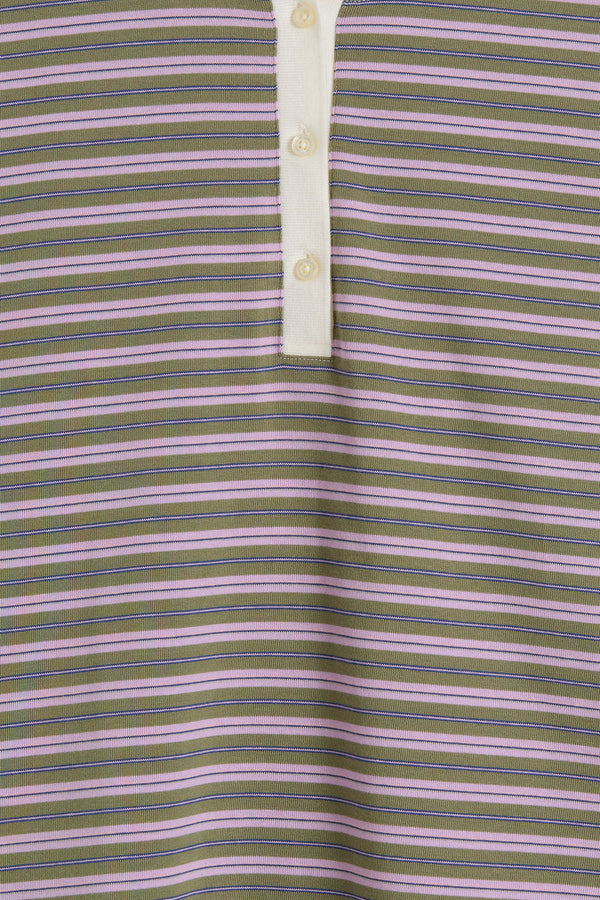 MAEVE LONG SLEEVE TOP