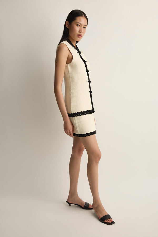 HATTIE VEST