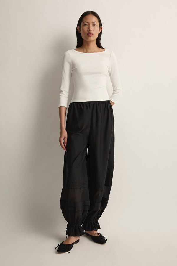 PEARL PANTS