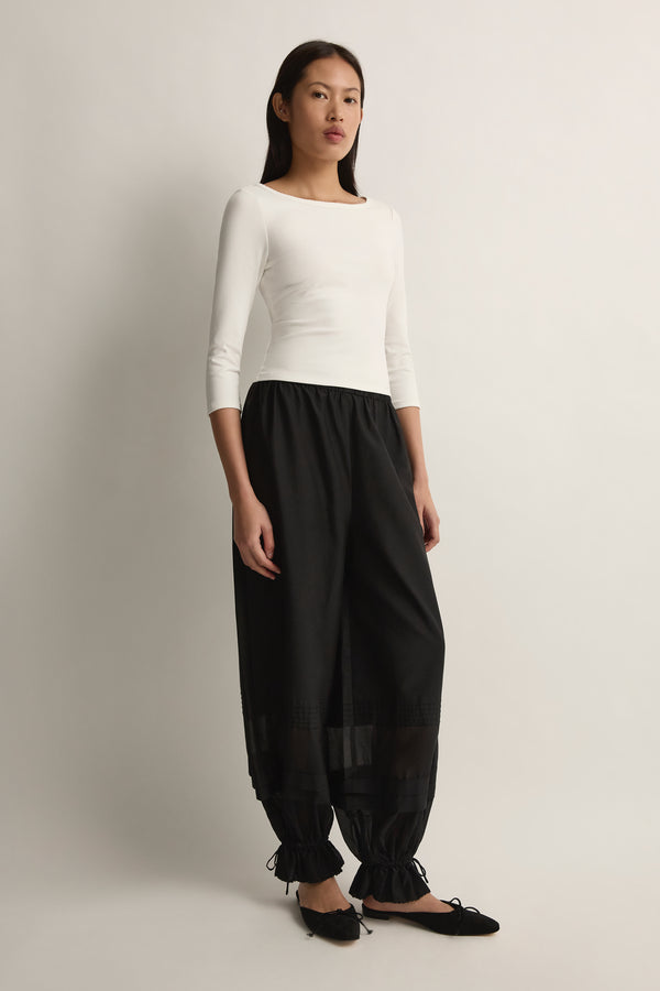 PEARL PANTS