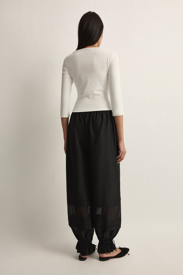 PEARL PANTS