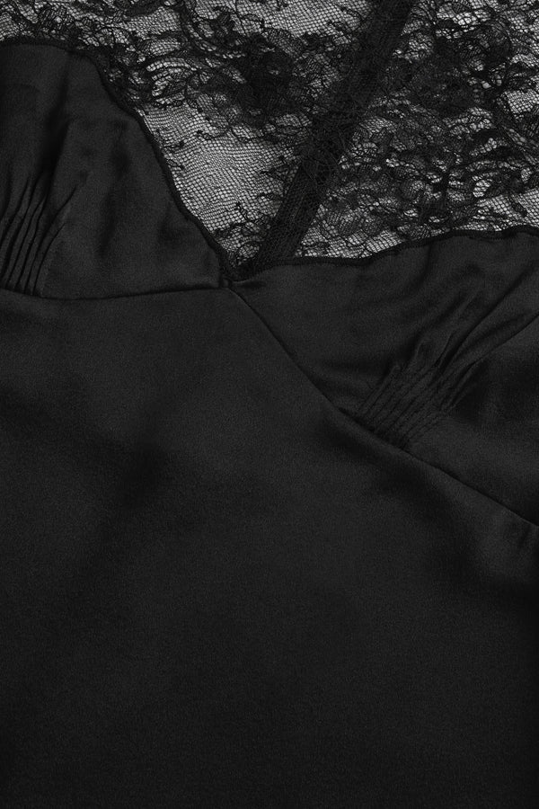 BLAKE MINI DRESS