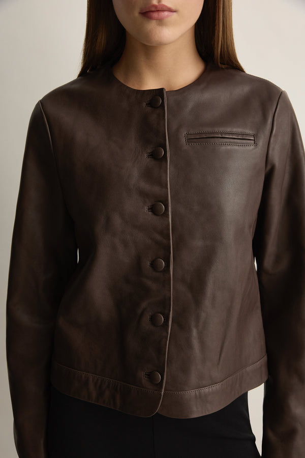 PERRIE JACKET