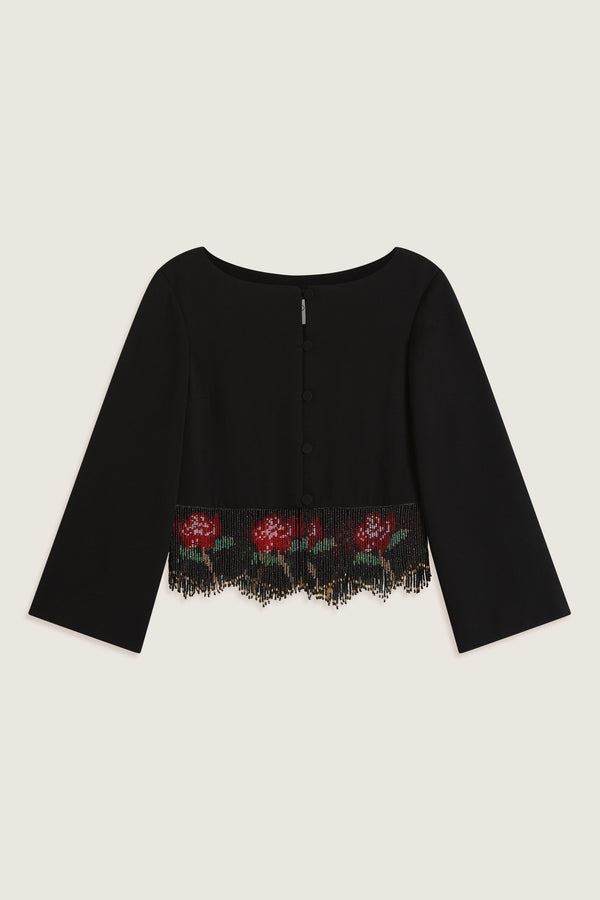 ROSANNA BLOUSE