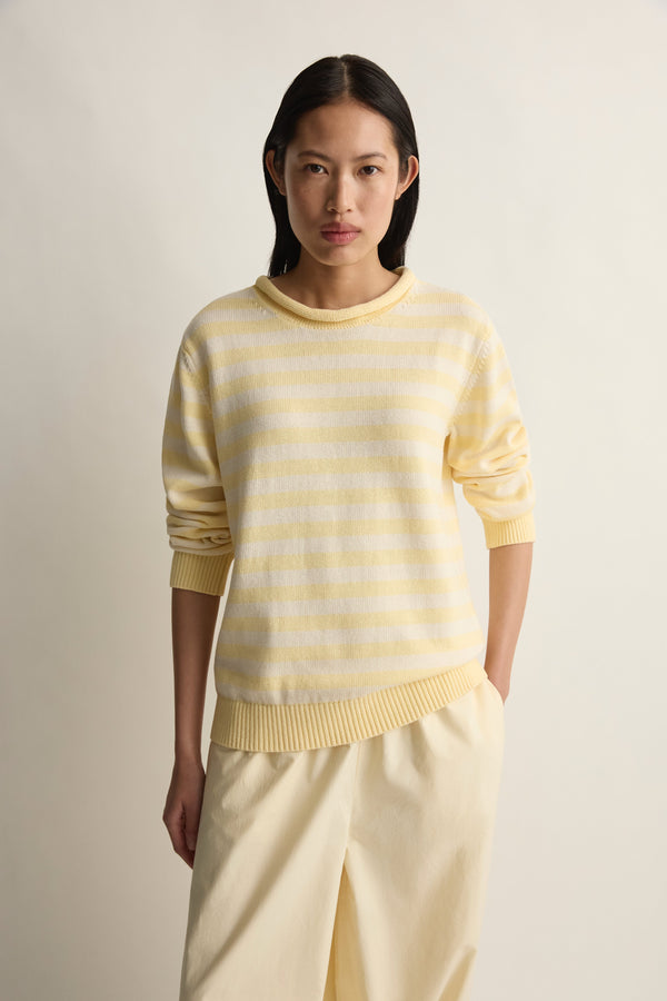 LARA JUMPER