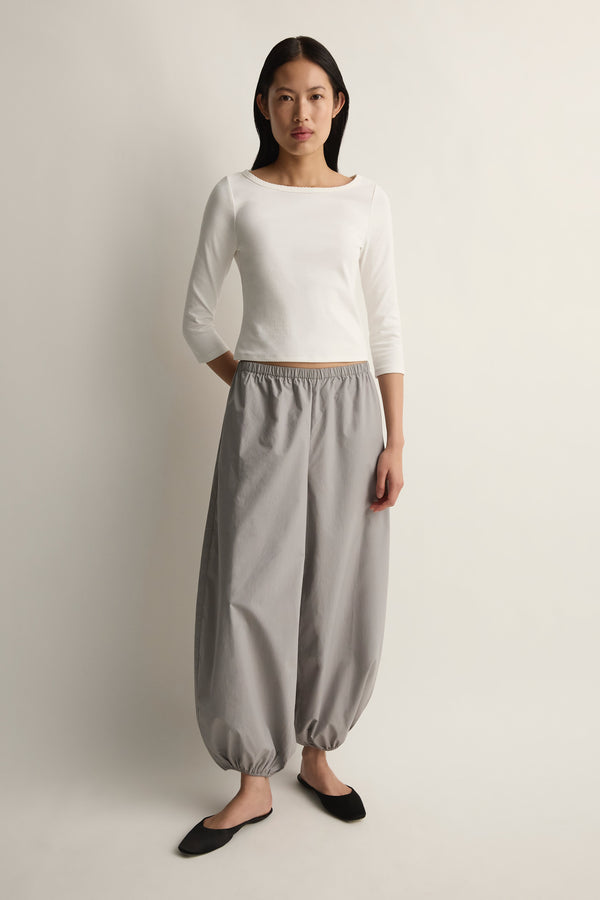 BEAU PANT