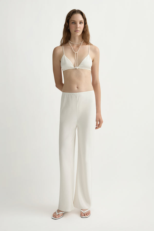 COVE BRALETTE - PEARL