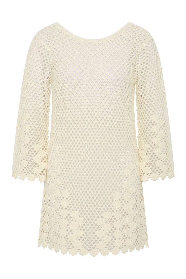 SASKIA DRESS