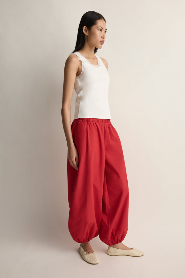 BEAU PANT