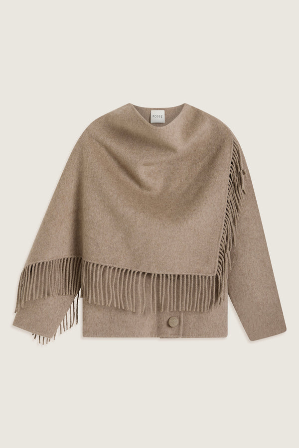 WREN COAT