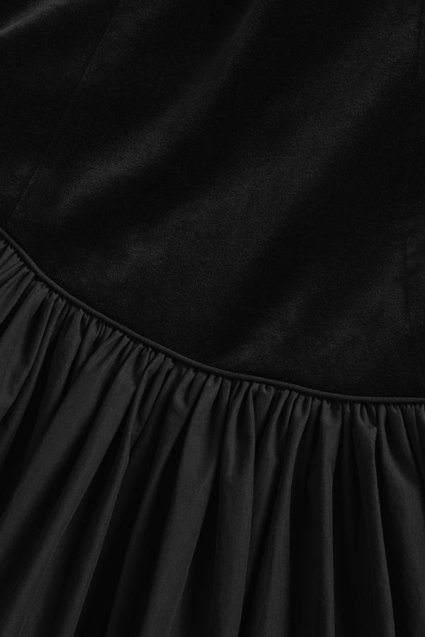 DEAN MINI DRESS