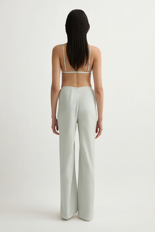 COVE TROUSER - SEAFOAM