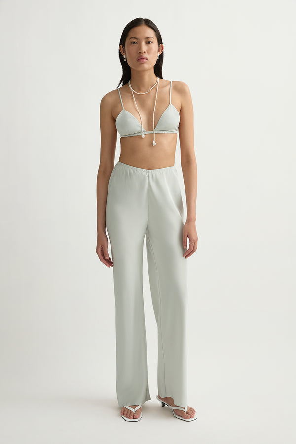 COVE TROUSER - SEAFOAM