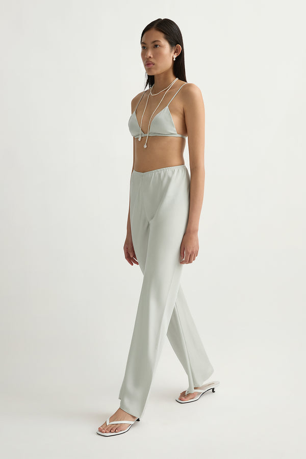 COVE TROUSER - SEAFOAM