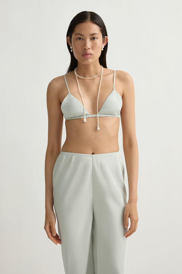 COVE BRALETTE - SEAFOAM