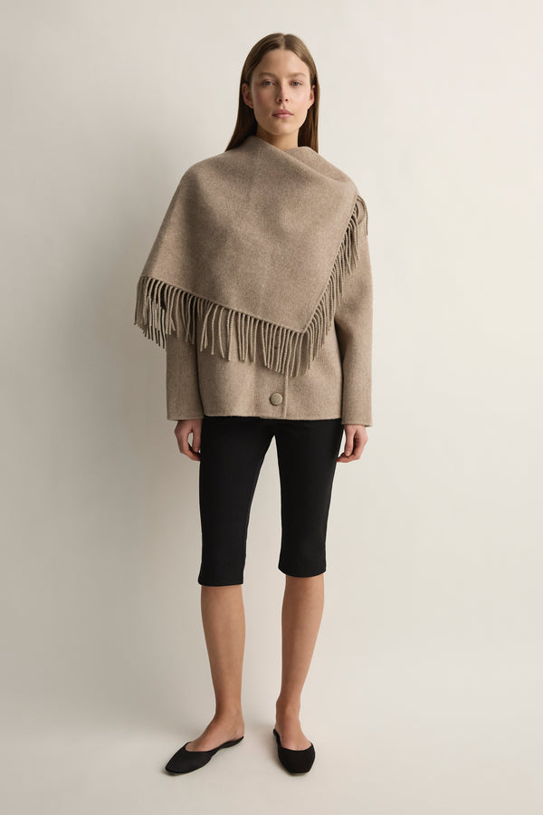 WREN COAT
